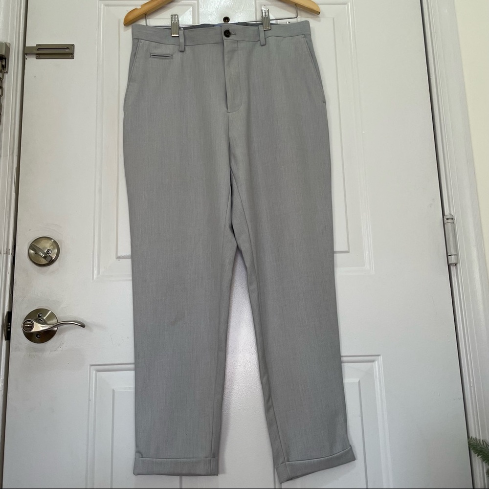 Zara Mens Pants